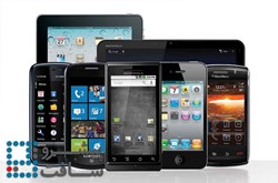 هفت دلیل برای طراحی سایت به صورت واکنشگرا (Responsive)- چهار: فروش گوشی های هوشمند و تبلت ها سرسام آور است!